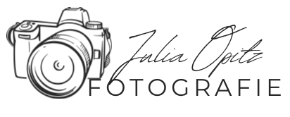 Julia Opitz Fotografie - Logo